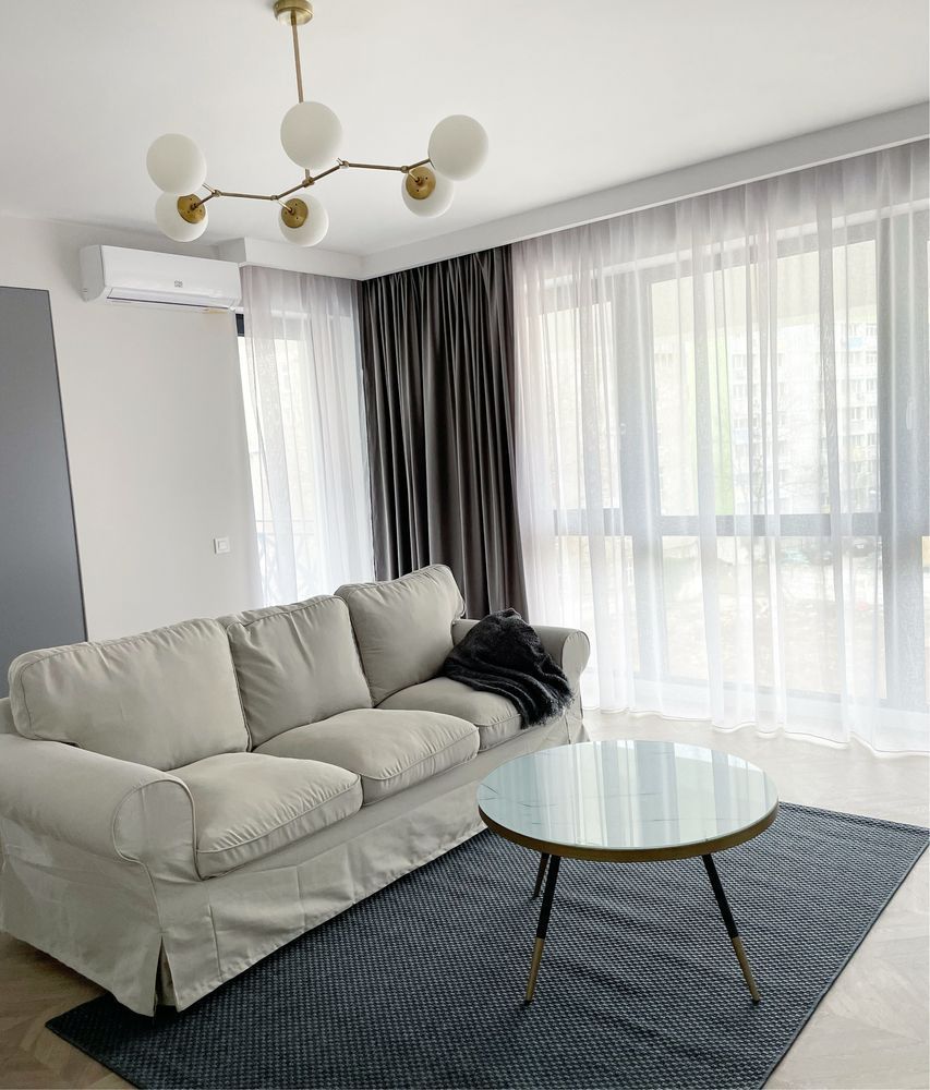 De inchiriat apartament cu 2 camere , Tineretului - Poză 1