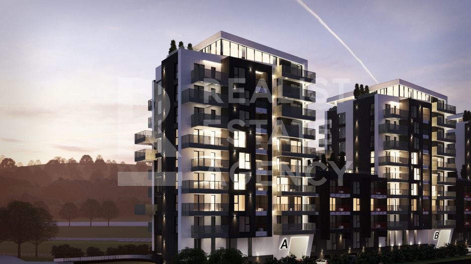 Vânzare, apartament, 2 camere, Iași - Poză 3