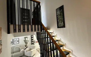 DUPLEX DE VANZARE CORBEANCA - LAGUNA ALBASTRA - INCALZIRE PARDOSEALA - Poză 23