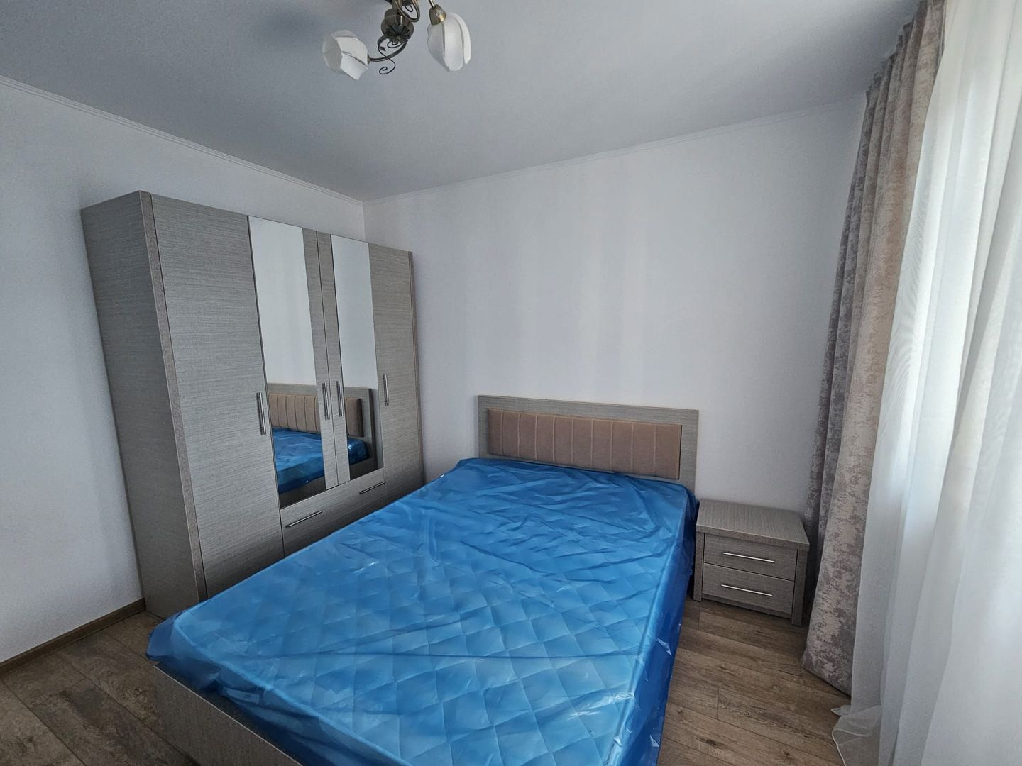 Apartament 2 camere | Găvana, Str. Gârlei | Totul nou - Poză 3