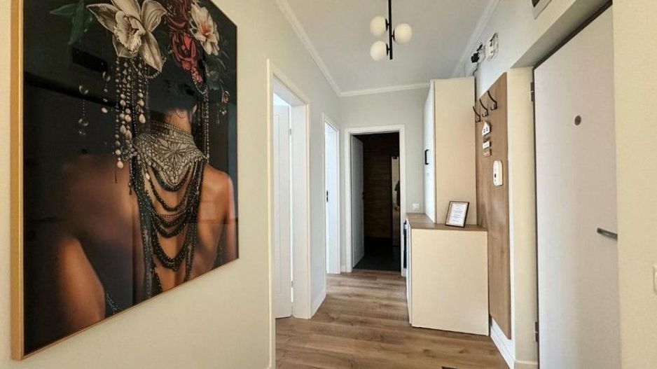 Apartament 3 camere - regim hotelier - Str. Doamna Stanca - Poză 12