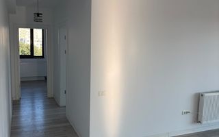 AP. 3 CAMERE- MATEI VOIEVOD, TERASA 55 MP, BLOC NOU, METROU, COMIS 0% - Poză 4