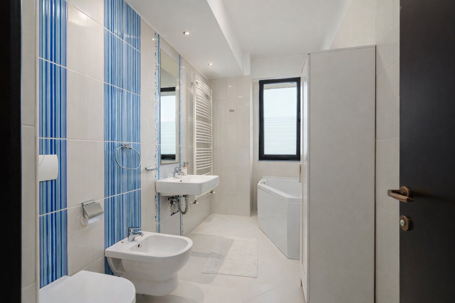 Apartament 4 camere – Pipera - Erou Iancu Nicolae – 175 mp – 2 parcări - Poză 16