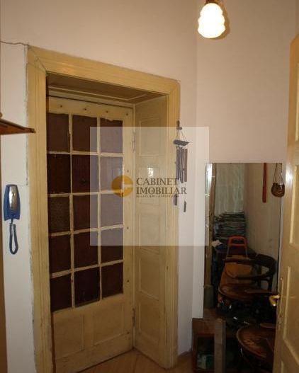 3 camere in vila interbelica I Armeneasca I 74 mp I Etaj 1 - Poză 8