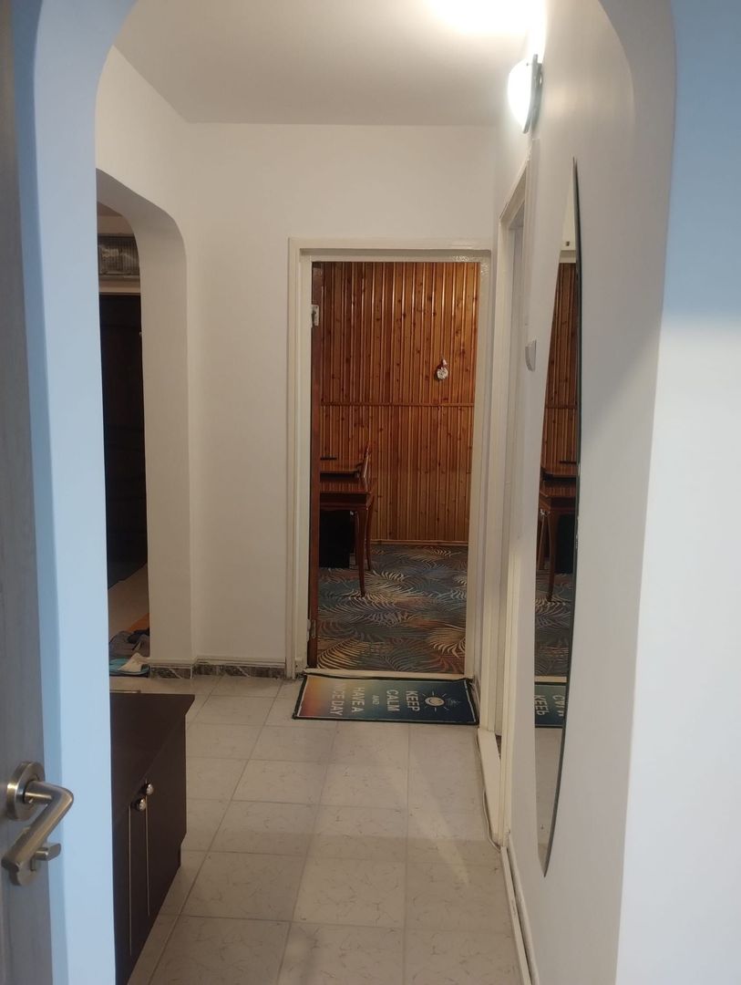 BRASADAS inchiriaza ap 3 cam etaj 8/10 Bld. Timisoara. - Poză 10