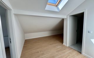 Penthouse 4 camere, intabulat, finisat la cheie (NCL-WESTVILA-ap.8) - Poză 4
