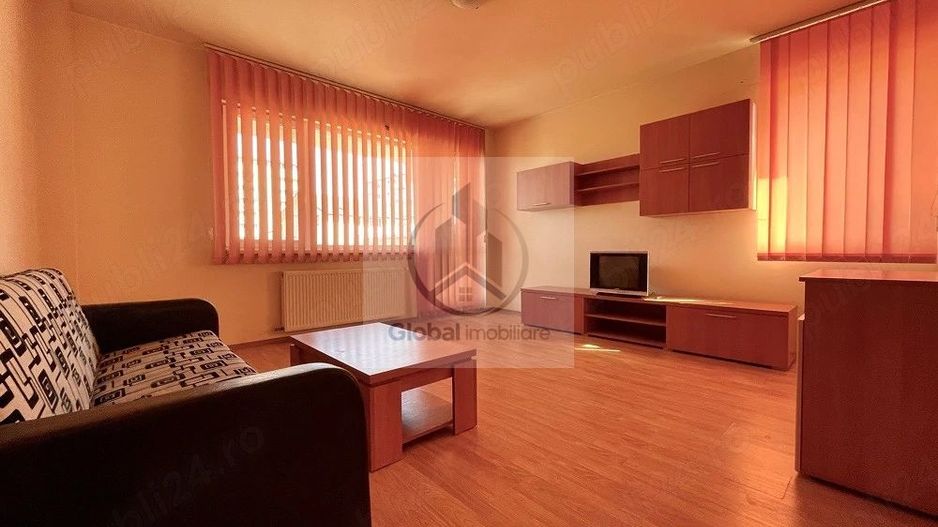 Garsoniera 40 mp decomandata etaj 1 din 2 + parcare dedicata - Poză 1