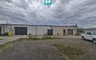 Teren industrial 17.934 mp cu 3 clădiri - Poză 6