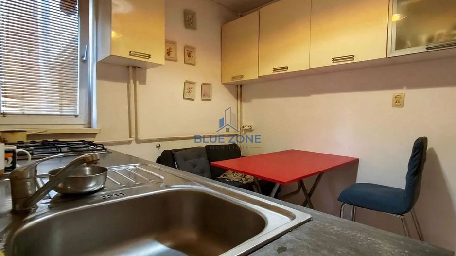Apartament 2 camere circular | Drumul Taberei 37 - Poză 16