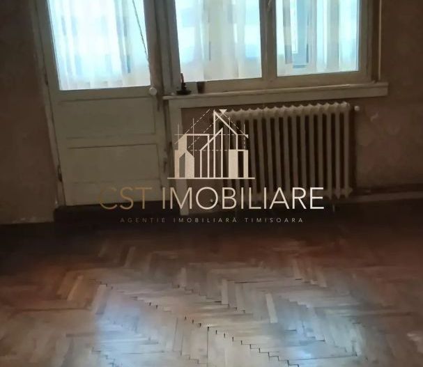Apartament 2 camere confort 1 decomandat Torontalului Timișoara - Poză 5