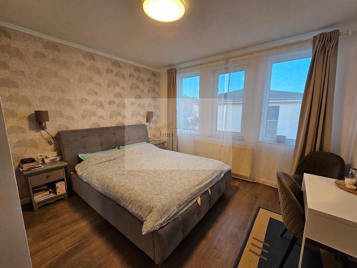 Casă spațioasă cu 4 camere și curte proprie – ideală pentru familie - Poză 10