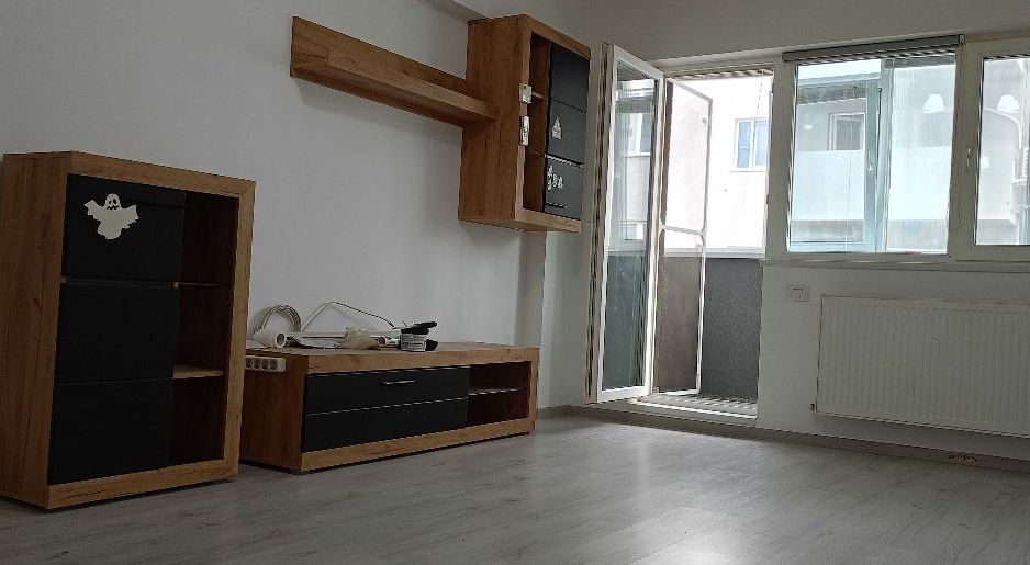 AP. 2 CAMERE TITAN SUN PARK- LOC DE PARCARE, CENTRALA, COMISION 0% - Poză 1