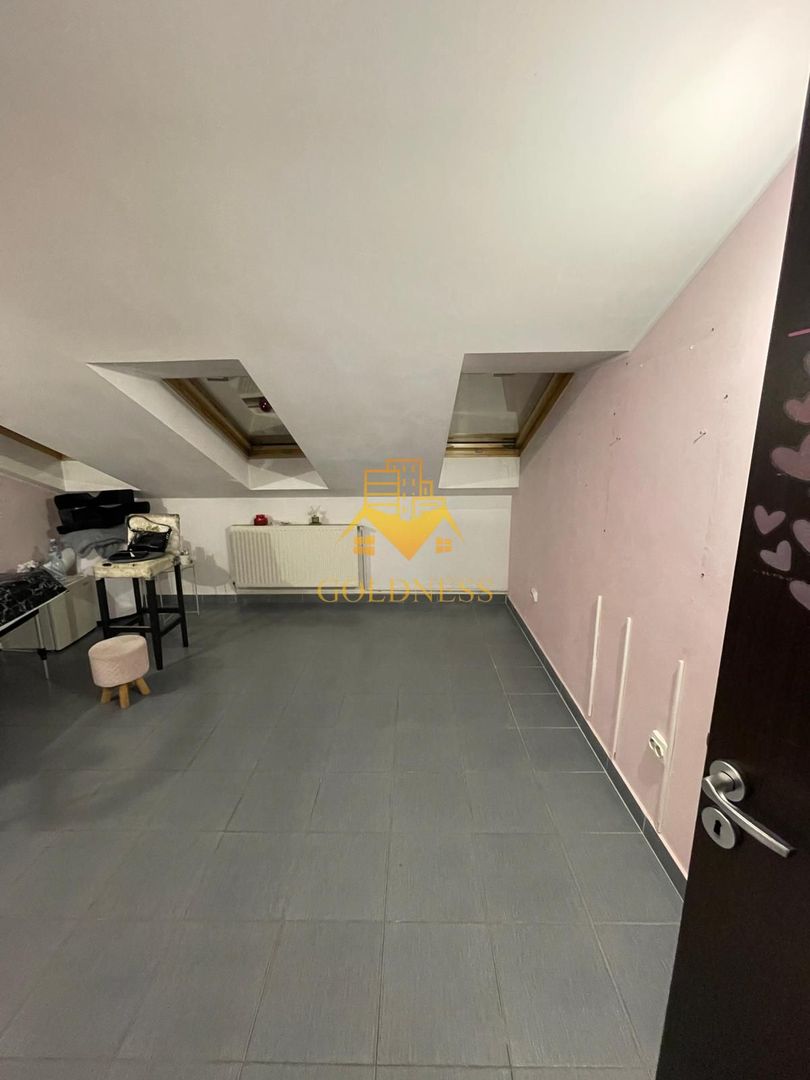 Spatiu de birou, depozitare, zona Centrala, Platinia, Motilor - Poză 5