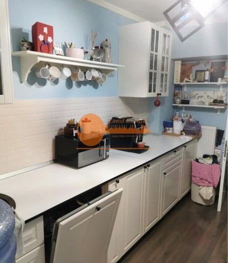 Apartament 3 camere | Cartier Aviatiei | 106 mp | Parter cu ieșire în grădină - Poză 4