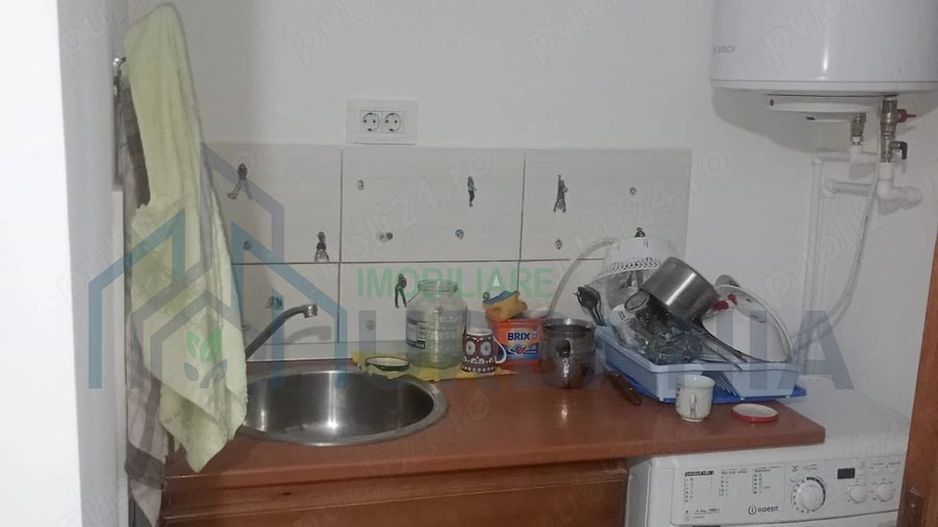 Casă de vânzare în Șipote, județul Iași - Poză 5