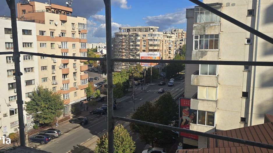 Garsonieră Calea Călărași/Hyperion - Poză 5