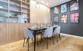 Apartament 3 camere elegant si modern | Calea Victoriei - Poză 4
