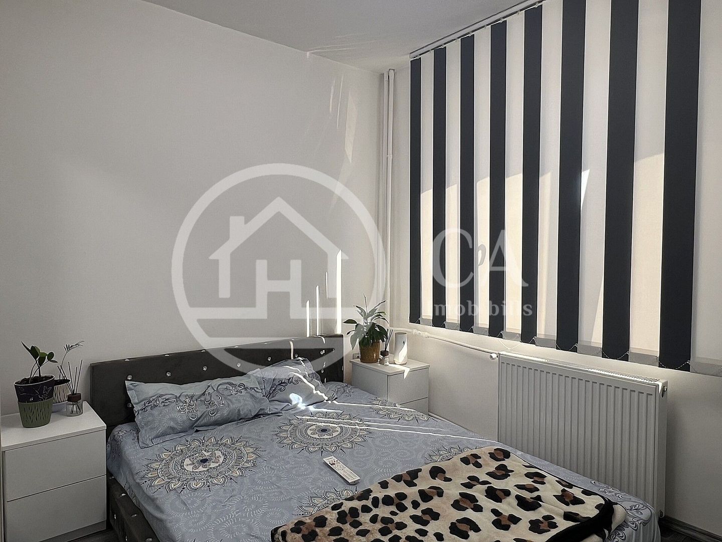 Apartament cu 2 camere de vanzare Rogerius Oradea - Poză 8