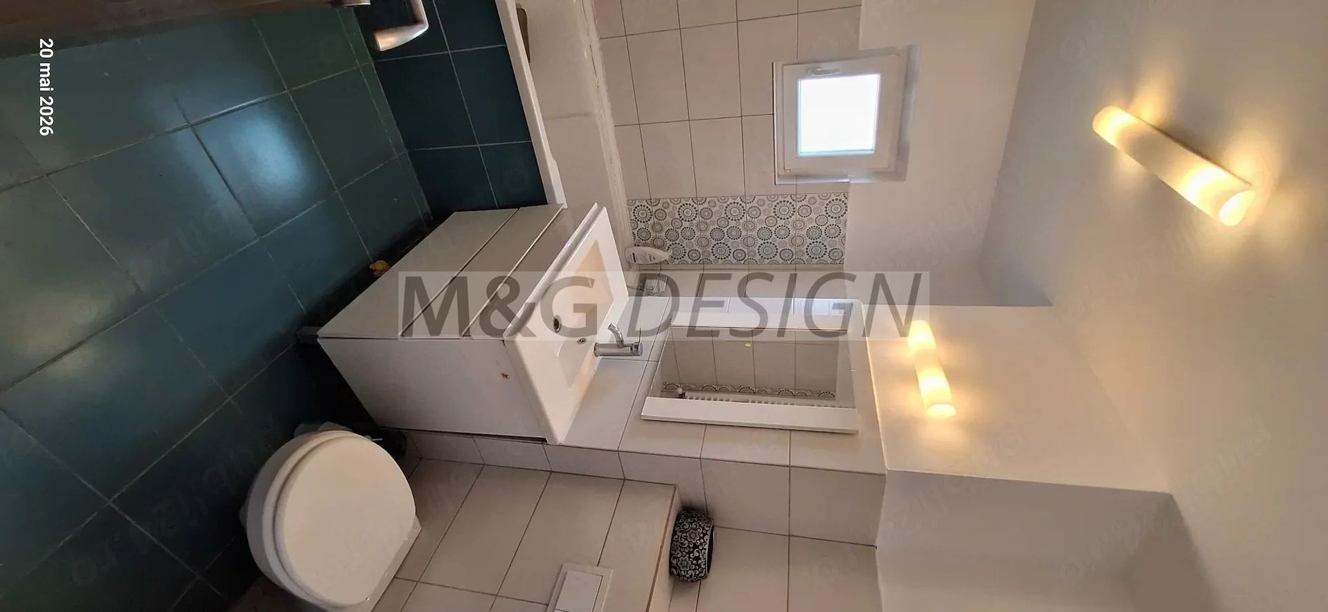 Apartament  3 camere zona Kiriac - Poză 7