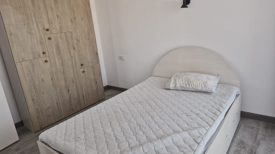 Apartament cu 3 camere | 70 mp | Prima inchiriere | Parcare | Zona Vivo - Poză 8