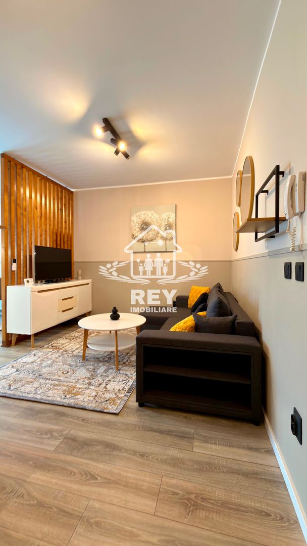 Apartament de închiriat 2 camere|Doamna Stanca|Selimbar|Nou|Parcare|Balcon - Poză 20