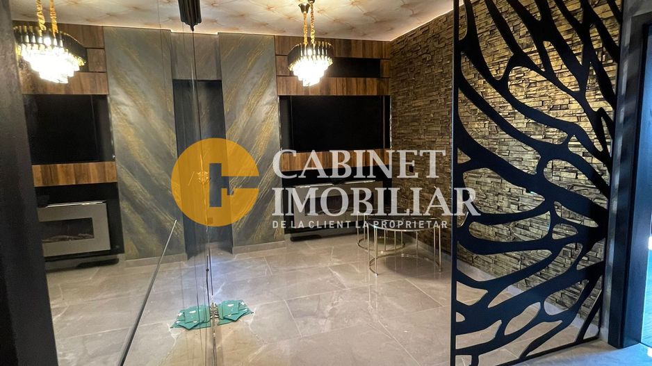 NOU - 2 camere Finisat MODERN - 45mp - liber - Poză 5