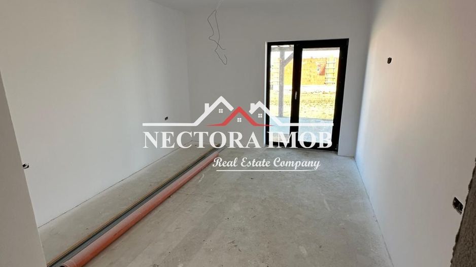 NECTORA IMOB-Casa la alb, Santandrei, 4 camere, 2 bai, 500 mp teren - Poză 11