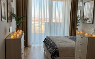 PENTHOUSE SUPERB DE 4 CAMERE LA VANZARE IN ZONA AVIATIEI - Poză 5