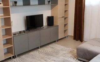 Apartament modern 1 camera Dec 40 mp Baza 3 Carrefour Felicia 350 euro - Poză 1