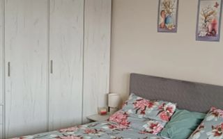 Apartament 4 camere Nicolina-Cug - Poză 3