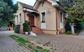 CASA  LA CHEIE  teren 1000 mp in  Sibiu - Poză 22