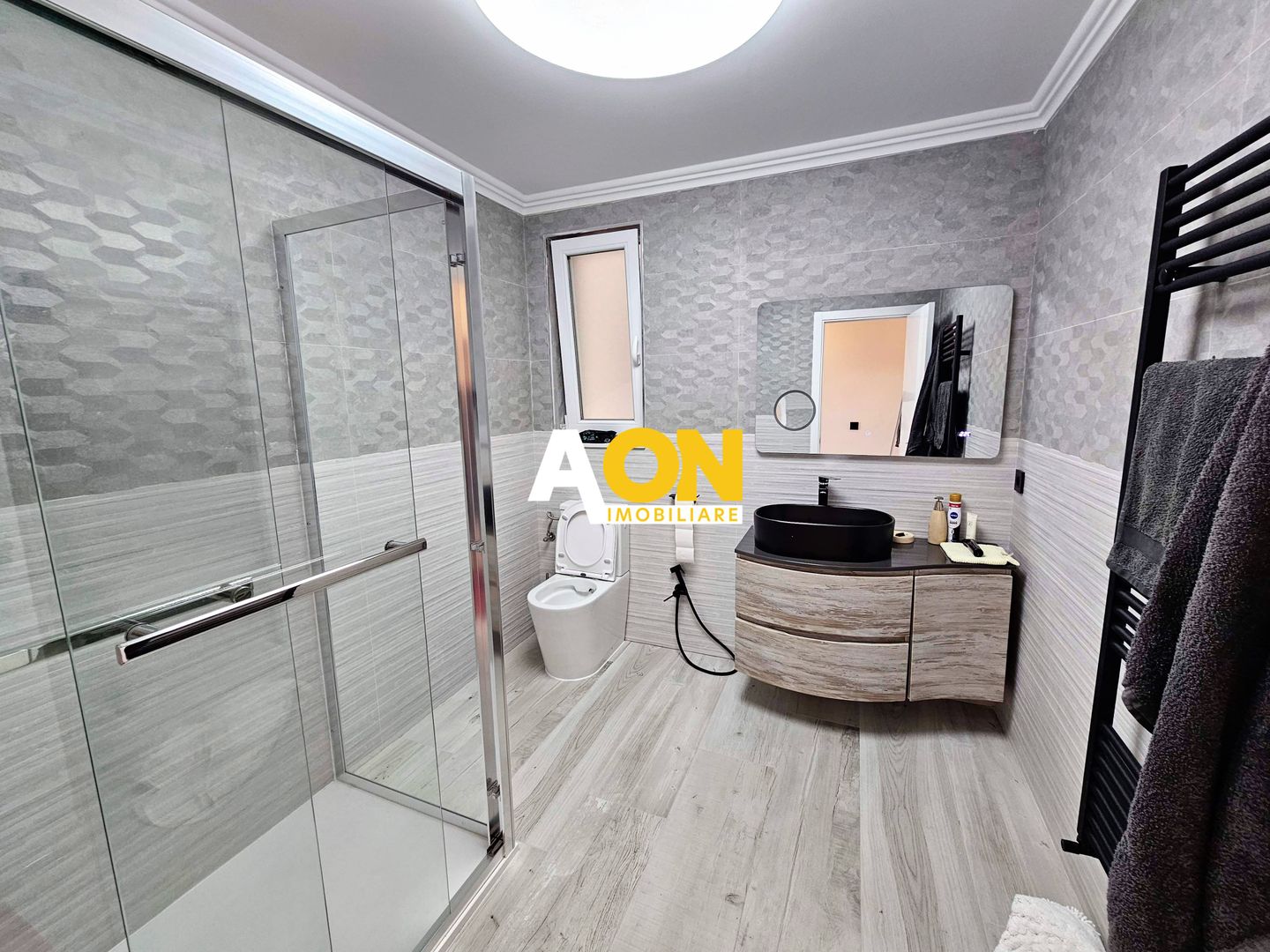 Casa mobilata, utilata, in Cetate, 4 camere, 2 bai, 473 mp teren - Poză 11