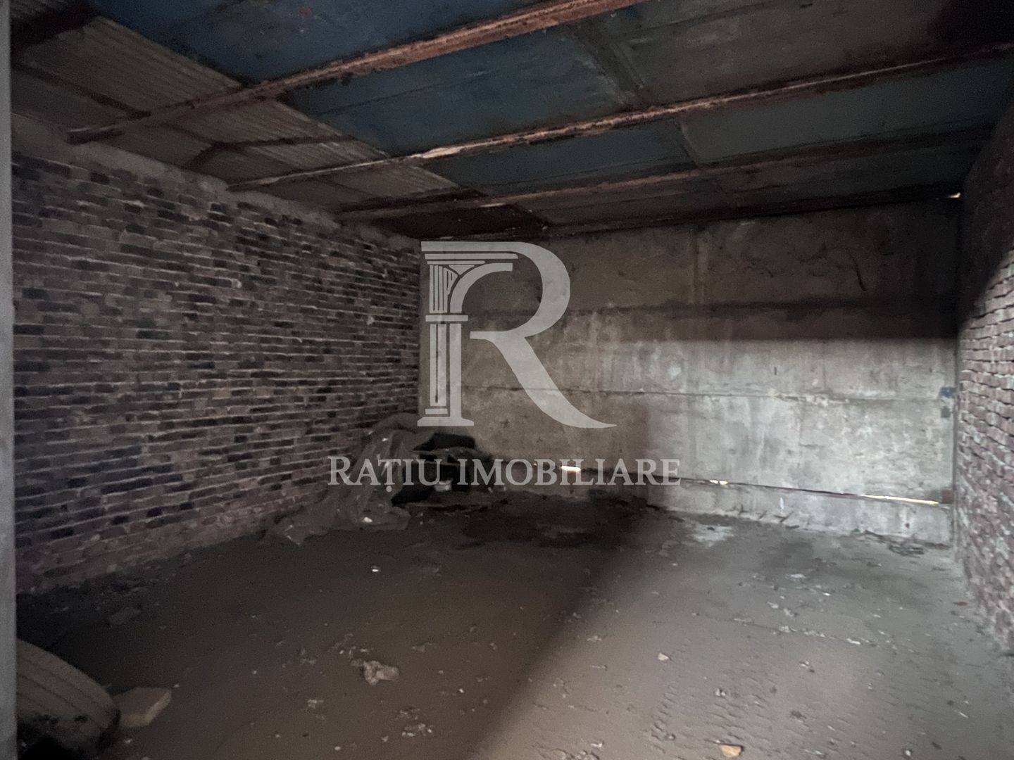 PLATFORMĂ INDUSTRIALĂ STRATEGICĂ ÎN ORADEA –  POTENȚIAL OPERATIONAL - Poză 3