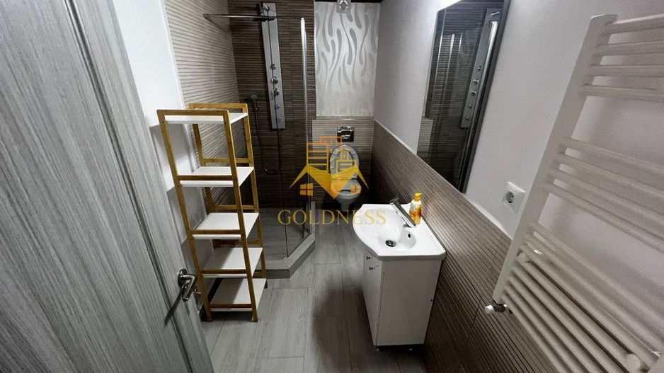 4 camere, modern, parcare, Marasti, zona The Office, BRD, Pet Friendly - Poză 7