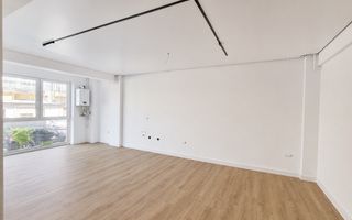 Apartament premium 3 cam, boxa, garaj-intabulat- Sibiu zona Alba Iulia - Poză 2