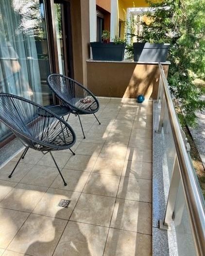 3 camere 120mp utili | 2 locuri parcare si boxa | Iancu Nicolae - Poză 12