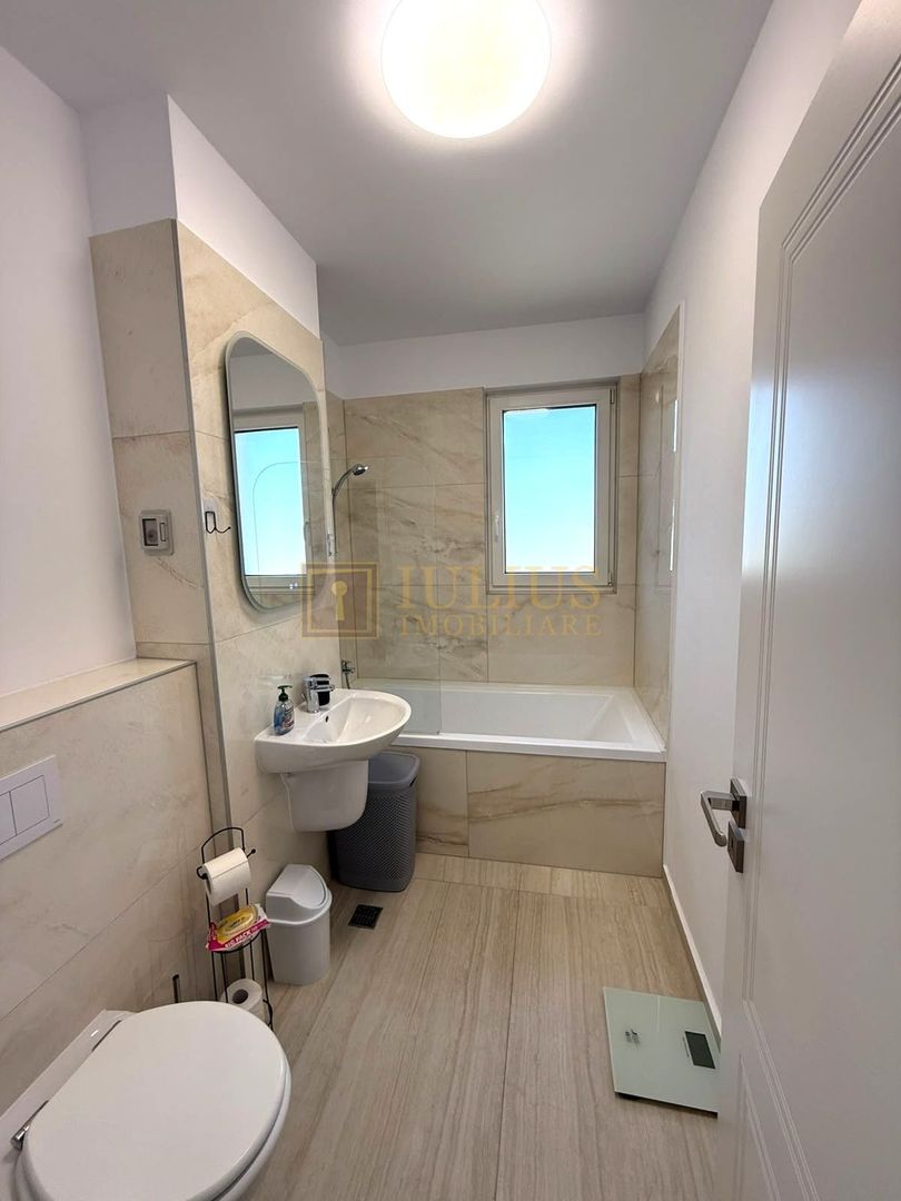 Apartament in Complexul Iris - Poză 4