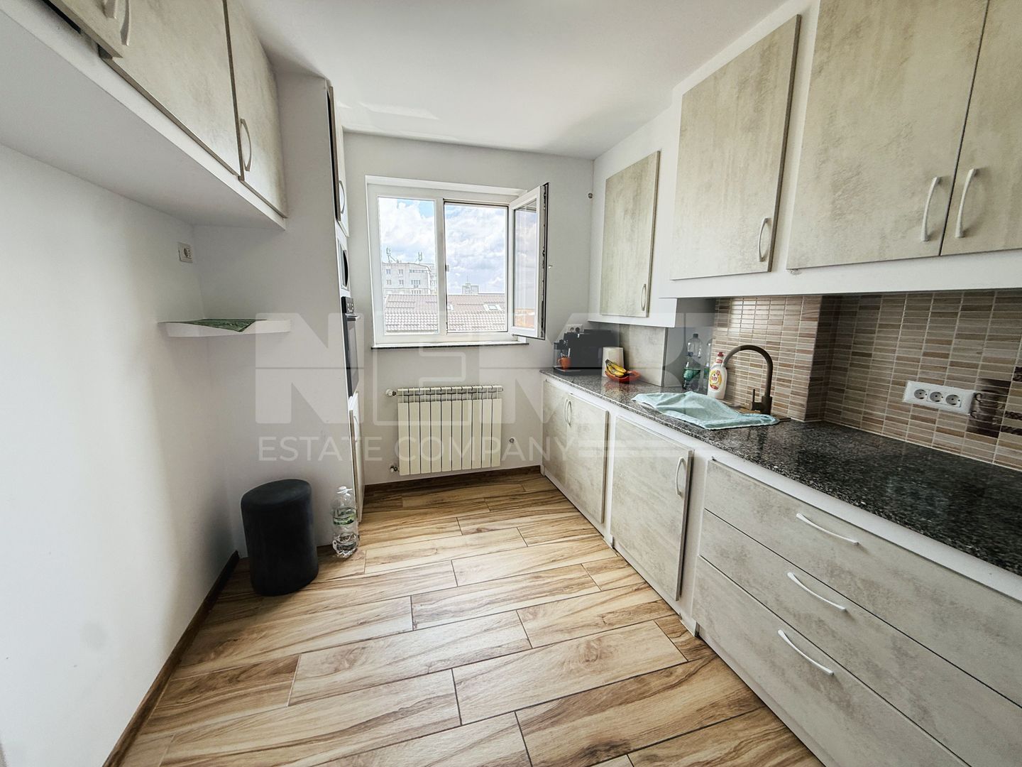 Apartament 2 camere | Obcini | Bloc 2017 | Mobilat | 83.000 Euro - Poză 7