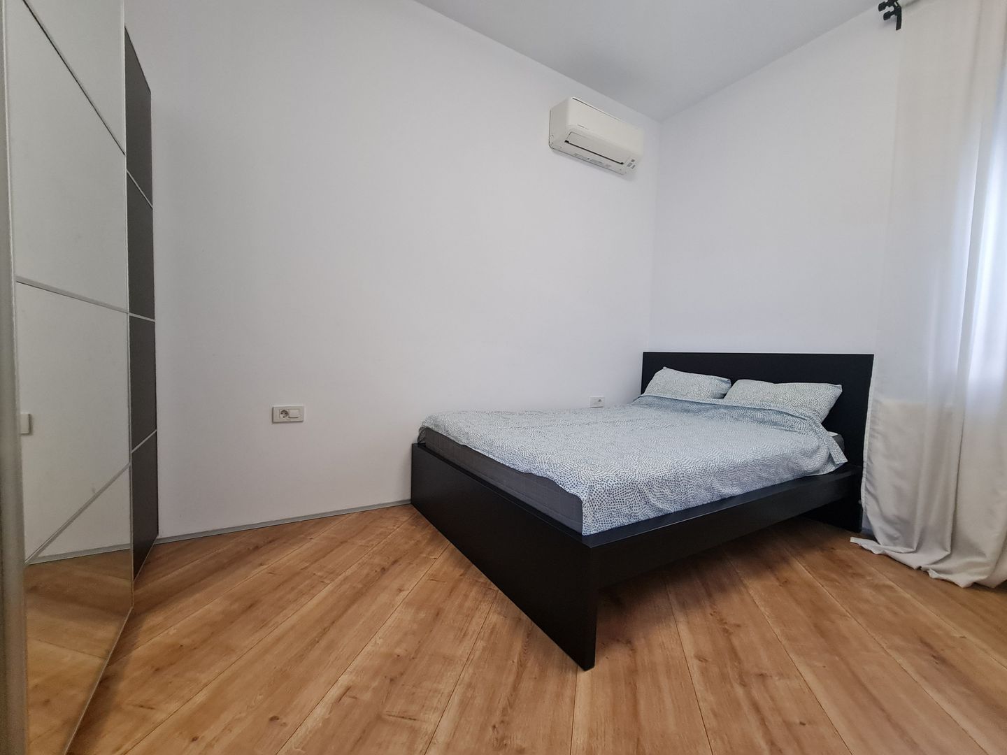 Apartament | 3 camere | Parter | Pipera | Parcare - Poză 9