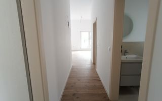 Apartament luminos, ideal locuință sau birou ,parter, 2 locuri parcare - Poză 13