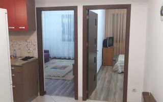 Etaj 1 Apartament 2 Camere Decomandat Bloc 2014 Cug Rond Vechi - Poză 3