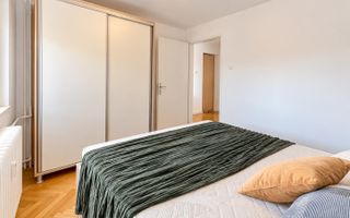 KISELEFF-CLUCERULUI | APARTAMENT 2 CAMERE | NOU REVOVAT-MOBILAT UTILAT - Poză 4
