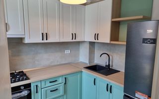 Apartament 1 cameră, mobilat, în complexul Freya Home Iași – Bloc 2026 - Poză 6