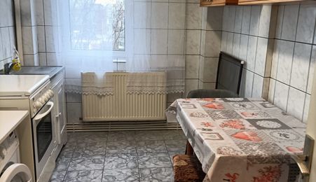 Liber, apartament 2 camere decomandat, Alexandru Familial, fara risc