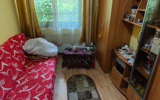 Apartament 3 camere 45 m² Romulus Cioflec - Poză 3