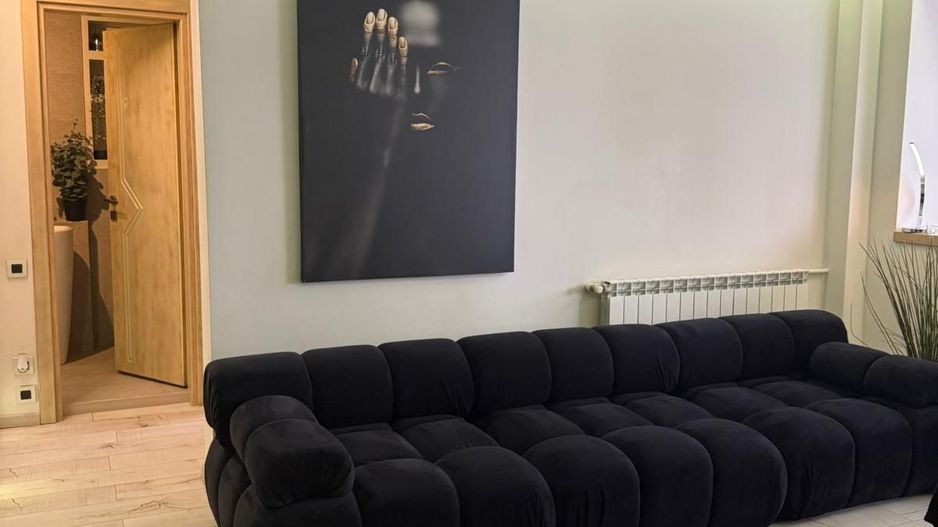 Apartament 2 camere, 57 mp + balcon 7 mp – metrou gorjului - Poză 2