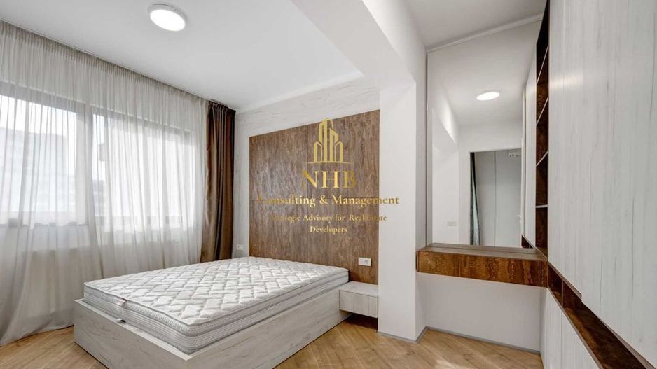 Apartament de vanzare 3 camere- 4City North | Ideal locuință & investiție - Poză 3