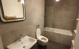 INCHIRIERE 2 CAMERE | 60 MP | PARCARE SUBTERANA | ZONA HERASTRAU - Poză 9