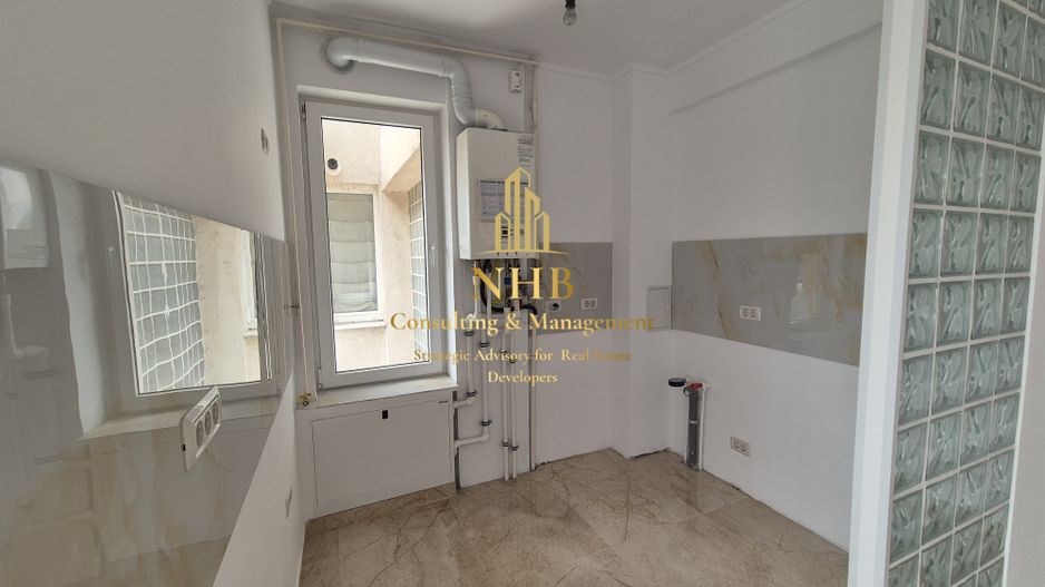 APARTAMENTE 2 CAMERE PREMIUM | STRAULESTI | TVA INCLUS | COMISION 0% - Poză 2