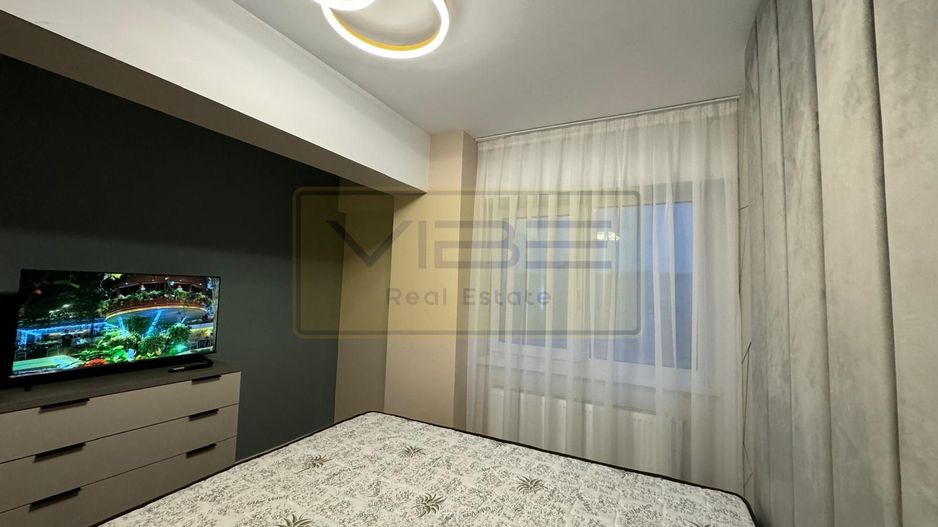 Apartament 2 camere premium + parcare Conest Evolution - Poză 22